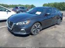 Nissan Altima Sv Fwd Image 2