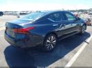 Nissan Altima Sv Fwd Image 4