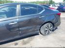 Nissan Altima Sv Fwd Image 6