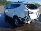 Hyundai SANTA FE 2.4l Image 14