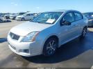 Nissan Sentra 2.0sr Image 6