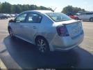 Nissan Sentra 2.0sr Image 5