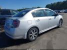 Nissan Sentra 2.0sr Image 4