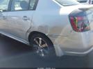 Nissan Sentra 2.0sr Image 8
