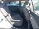 Nissan Sentra 2.0sr Image 10