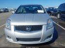 Nissan Sentra 2.0sr Image 16
