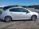 Nissan Sentra 2.0sr Image 2