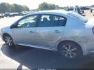 Nissan Sentra 2.0sr Image 12