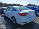 Hyundai SONATA Se Image 9