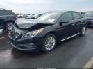 Hyundai SONATA Limited Image 14