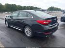 Hyundai SONATA Limited Image 13