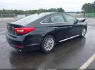 Hyundai SONATA Limited Image 15