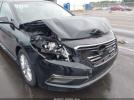 Hyundai SONATA Limited Image 2