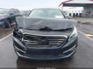 Hyundai SONATA Limited Image 12