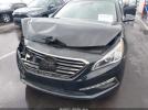 Hyundai SONATA Limited Image 11
