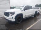 GMC Sierra 1500 4wd  Short Box Elevation With 3sb Image 3