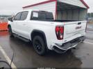 GMC Sierra 1500 4wd  Short Box Elevation With 3sb Image 16