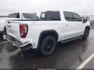 GMC Sierra 1500 4wd  Short Box Elevation With 3sb Image 2