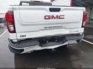 GMC Sierra 1500 4wd  Short Box Elevation With 3sb Image 12