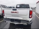 GMC Sierra 1500 4wd  Short Box Elevation With 3sb Image 10