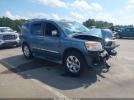 Nissan Armada Platinum Image 1