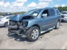 Nissan Armada Platinum Image 15