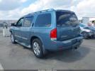 Nissan Armada Platinum Image 17
