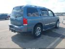 Nissan Armada Platinum Image 14