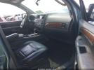 Nissan Armada Platinum Image 18
