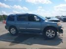 Nissan Armada Platinum Image 7