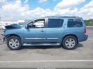 Nissan Armada Platinum Image 4