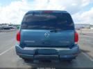 Nissan Armada Platinum Image 9