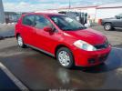 Nissan Versa 1.8s Image 1