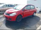 Nissan Versa 1.8s Image 6