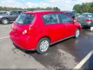 Nissan Versa 1.8s Image 14