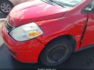 Nissan Versa 1.8s Image 3