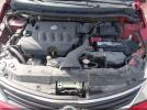 Nissan Versa 1.8s Image 18