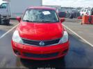 Nissan Versa 1.8s Image 15