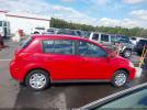 Nissan Versa 1.8s Image 8