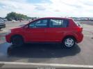 Nissan Versa 1.8s Image 12