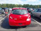 Nissan Versa 1.8s Image 11