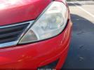 Nissan Versa 1.8s Image 17