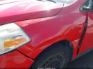 Nissan Versa 1.8s Image 19