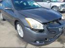 Nissan Altima 3.5 Sr Image 13