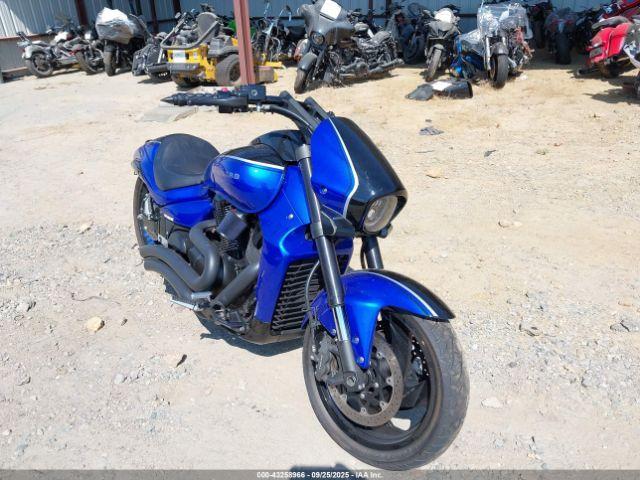  Salvage Suzuki Vzr1800