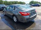Nissan Altima 2.5 S Image 7