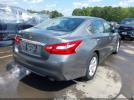 Nissan Altima 2.5 S Image 3