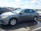 Nissan Altima 2.5 S Image 13
