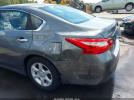 Nissan Altima 2.5 S Image 15