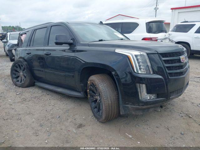  Salvage Cadillac Escalade